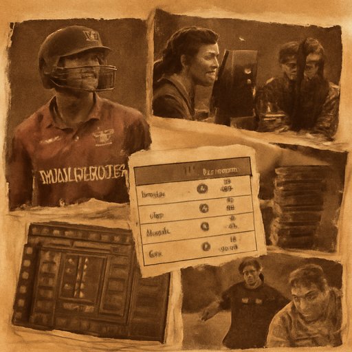 x599 ইস্পোর্টস টুর্নামেন্ট টেবিল